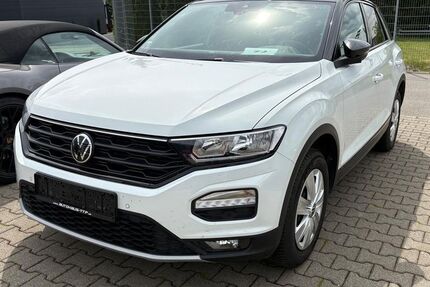 VW T-Roc 31.300 km 22.400 &euro; Heroldstatt 72535