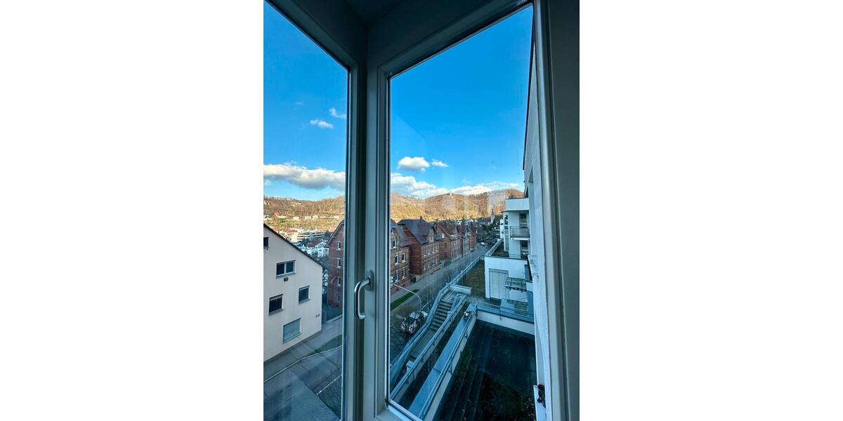 Etagenwohnung Geislingen an der Steige - 1.5 Zimmer, 32 m&sup2;, 117.580&euro; | Angebot:26048612