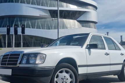 Mercedes-Benz E 200 214.000 km 5.700 &euro; Geislingen 73312