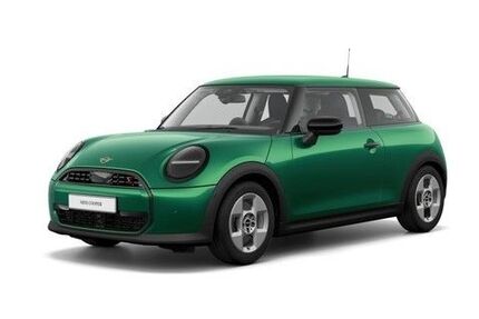 Mini John Cooper Works 10.620 km 27.990 &euro; Göppingen 73037
