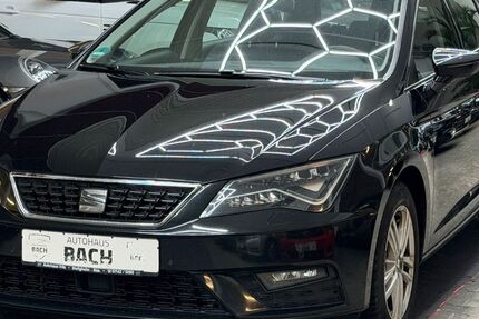 Seat Leon 282.790 km 8.499 &euro; Remshalden 73630