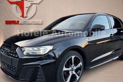 Audi A1 60.190 km 22.950 &euro; Heiningen 73092