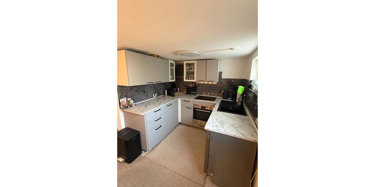 Etagenwohnung Göppingen Faurndau - 2 Zimmer, 58 m&sup2;, 510&euro; | Angebot:26415124