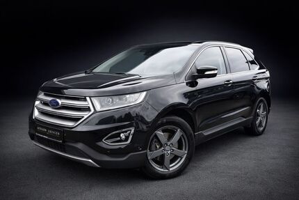 Ford Edge 189.298 km 15.800 &euro; Uhingen 73066