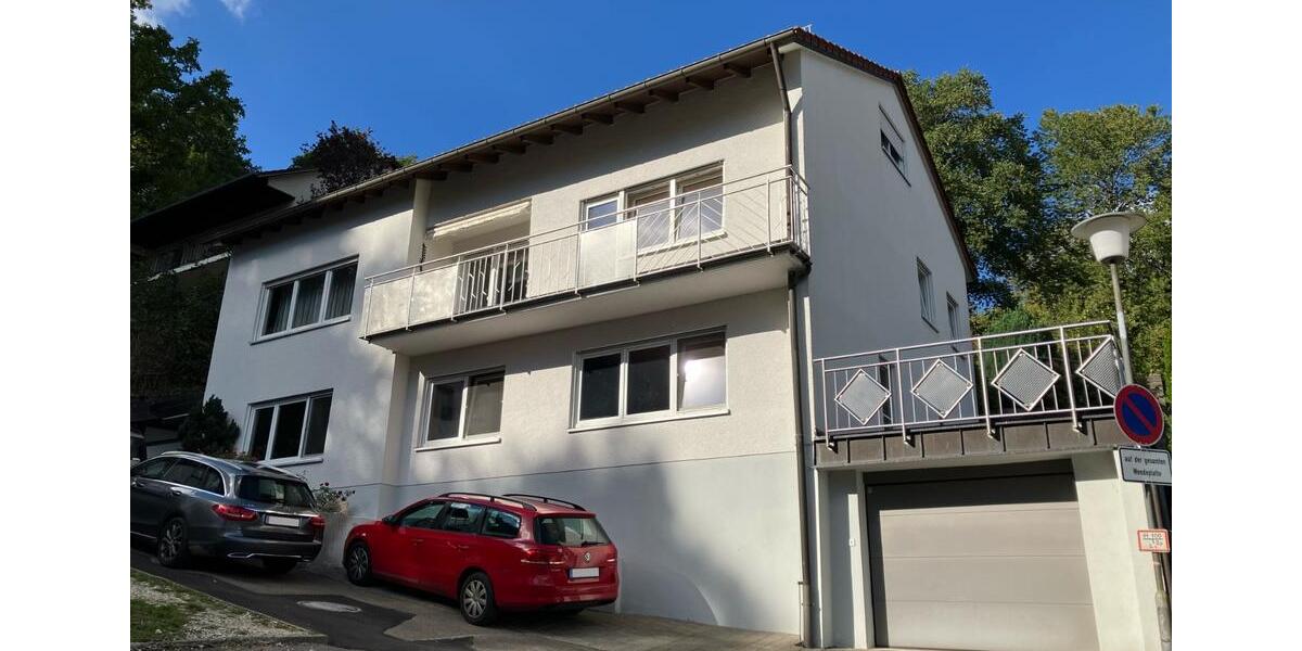Einfamilienhaus Heubach - 8 Zimmer, 164 m&sup2;, 479.000&euro; | Angebot:25612293
