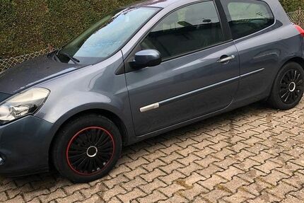 Renault Clio 144.654 km 1.500 &euro; Schwäbisch Gmünd 73529