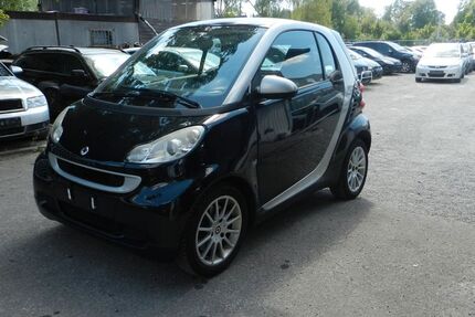 Smart ForTwo 167.000 km 2.200 &euro; Remshalden 73630