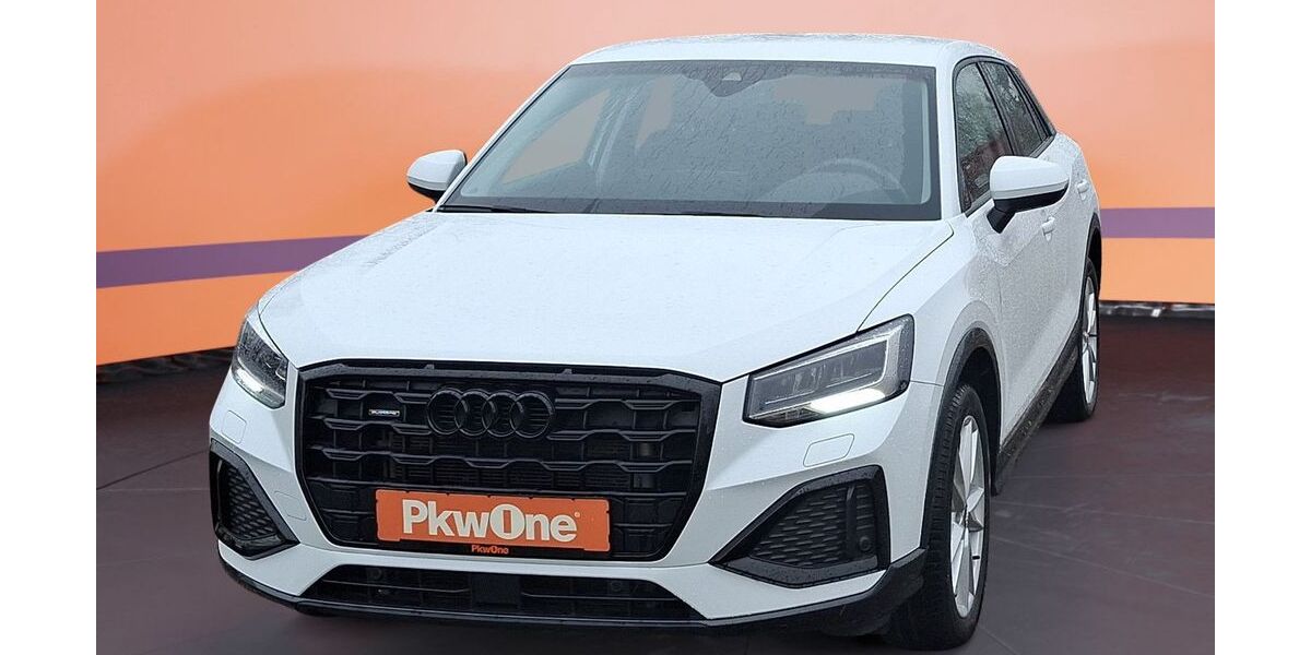 Audi Q2 58.701 km 26.860 &euro; Göppingen 73037