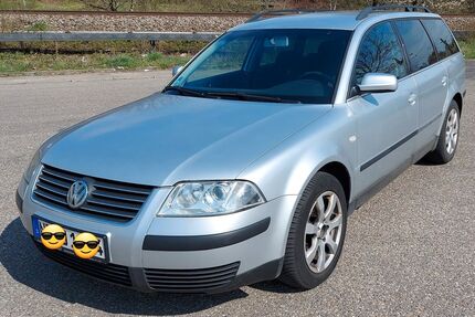 VW Passat Variant 278.097 km 1.200 &euro; Baltmannsweiler 73666