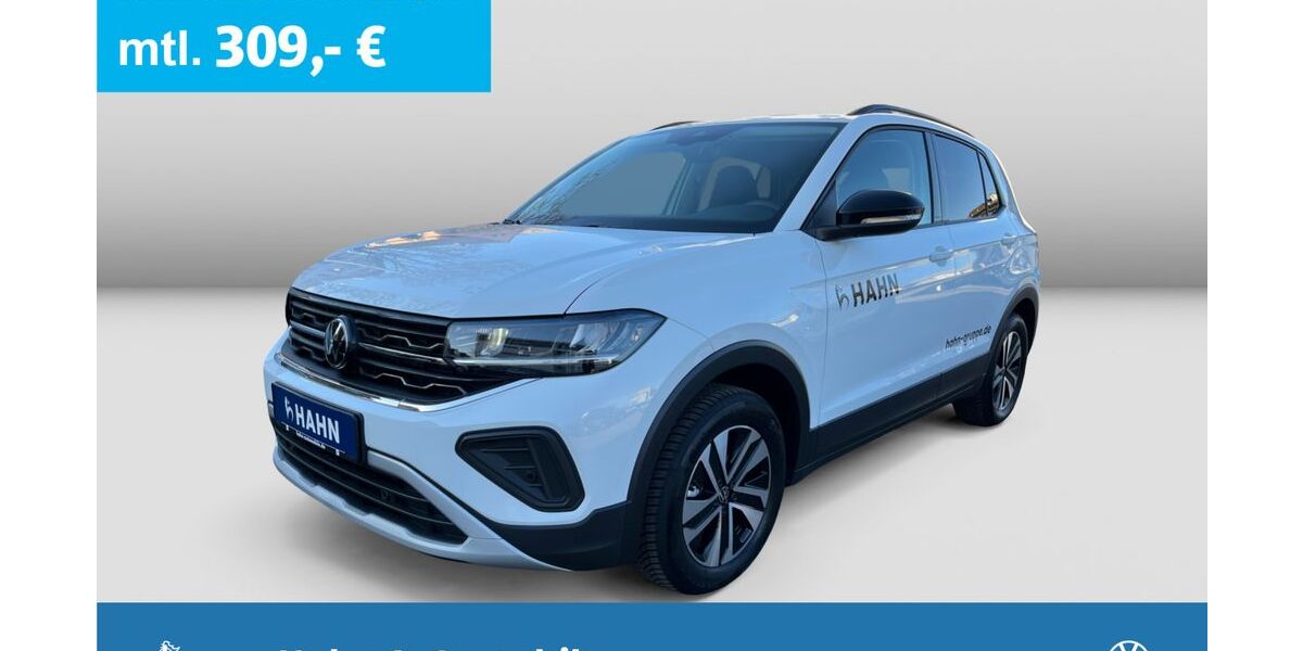 VW T-Cross 8.888 km 26.190 &euro; Fellbach 70736