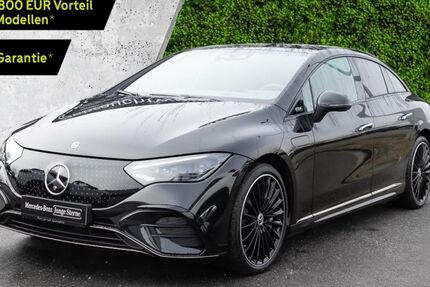 Mercedes-Benz EQE 15.600 km 57.880 &euro; Dettingen unter Teck 73265