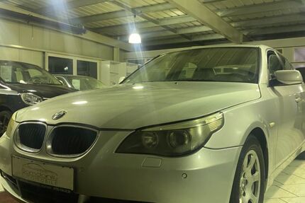 BMW 525 242.000 km 4.950 &euro; Schwäbisch Gmünd 73529