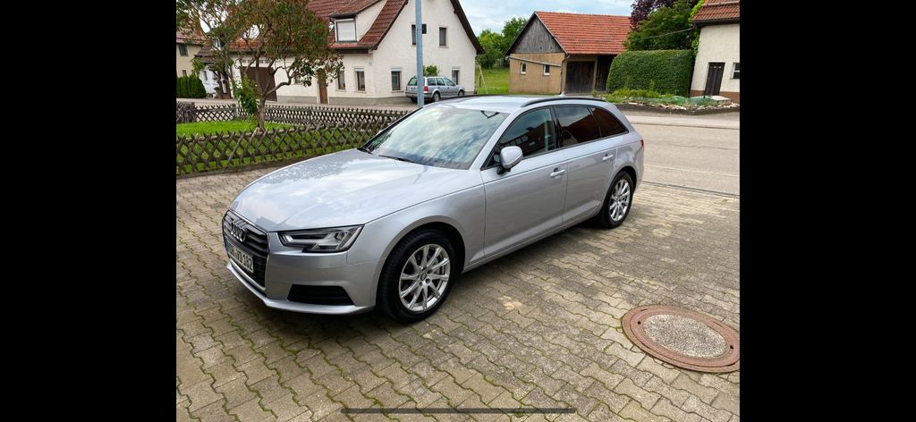 Audi A4 195.000 km 14.800 &euro; Gerstetten 89547