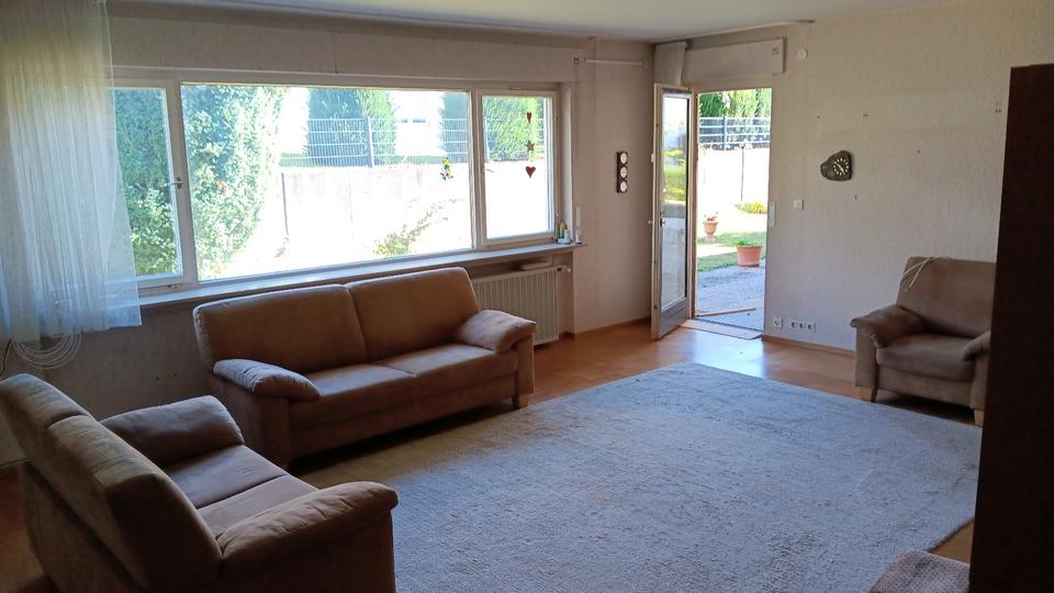 Mehrfamilienhaus, Wohnhaus Salach - 9 Zimmer, 212 m&sup2;, 529.000&euro; | Angebot:24951823