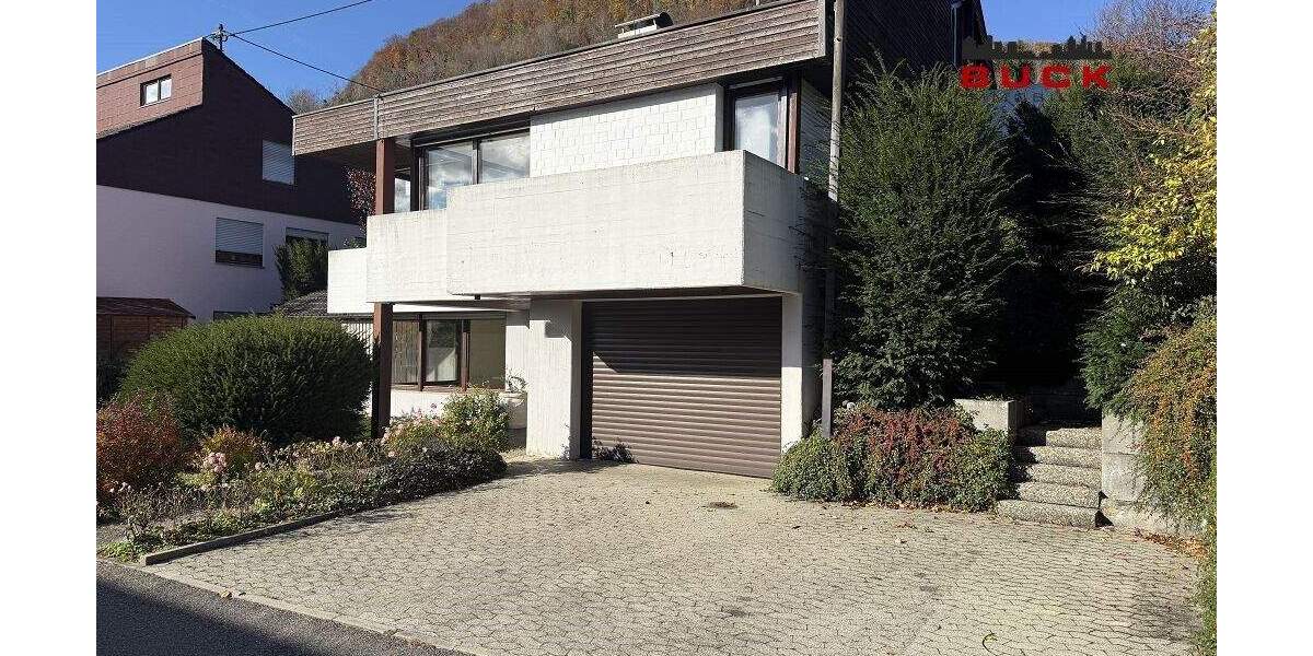 Einfamilienhaus Deggingen - 6 Zimmer, 158 m&sup2;, 495.000&euro; | Angebot:25696260