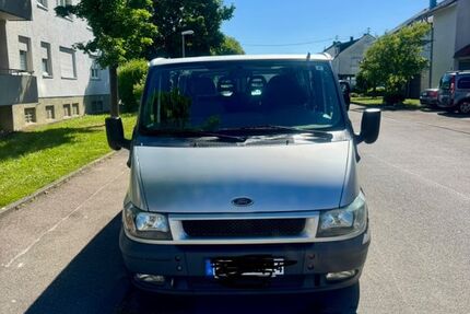 Ford Transit 140.000 km 4.999 &euro; Kirchheim unter Teck 73230
