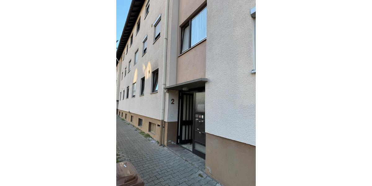 Erdgeschoßwohnung Schorndorf - 2 Zimmer, 56 m&sup2;, 160.000&euro; | Angebot:26991347