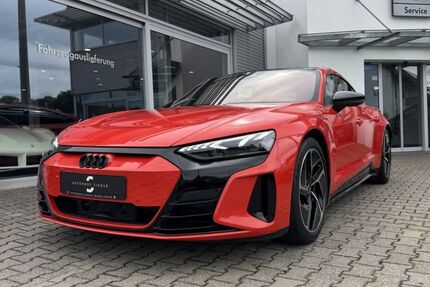 Audi RS e-tron GT 52.268 km 62.930 &euro; Wendlingen am Neckar 73240