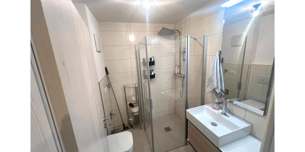 Etagenwohnung Lonsee - 2 Zimmer, 72 m&sup2;, 720&euro; | Angebot:25804638