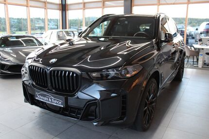 BMW X5 33.000 km 73.990 &euro; Amstetten 73340