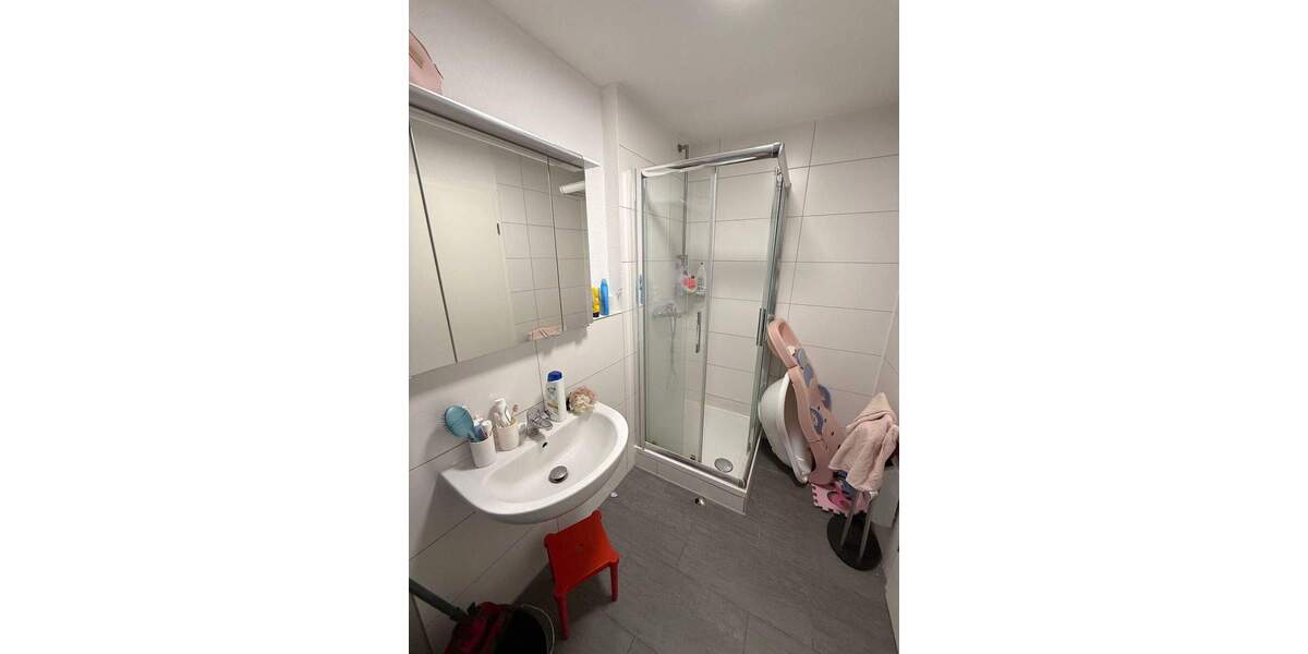 Etagenwohnung Reichenbach an der Fils - 2 Zimmer, 40 m&sup2;, 160.000&euro; | Angebot:25836998