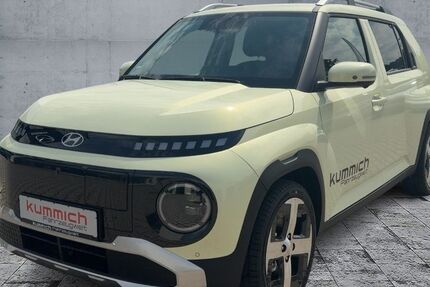 Hyundai INSTER 1.200 km 31.990 &euro; Essingen 73457