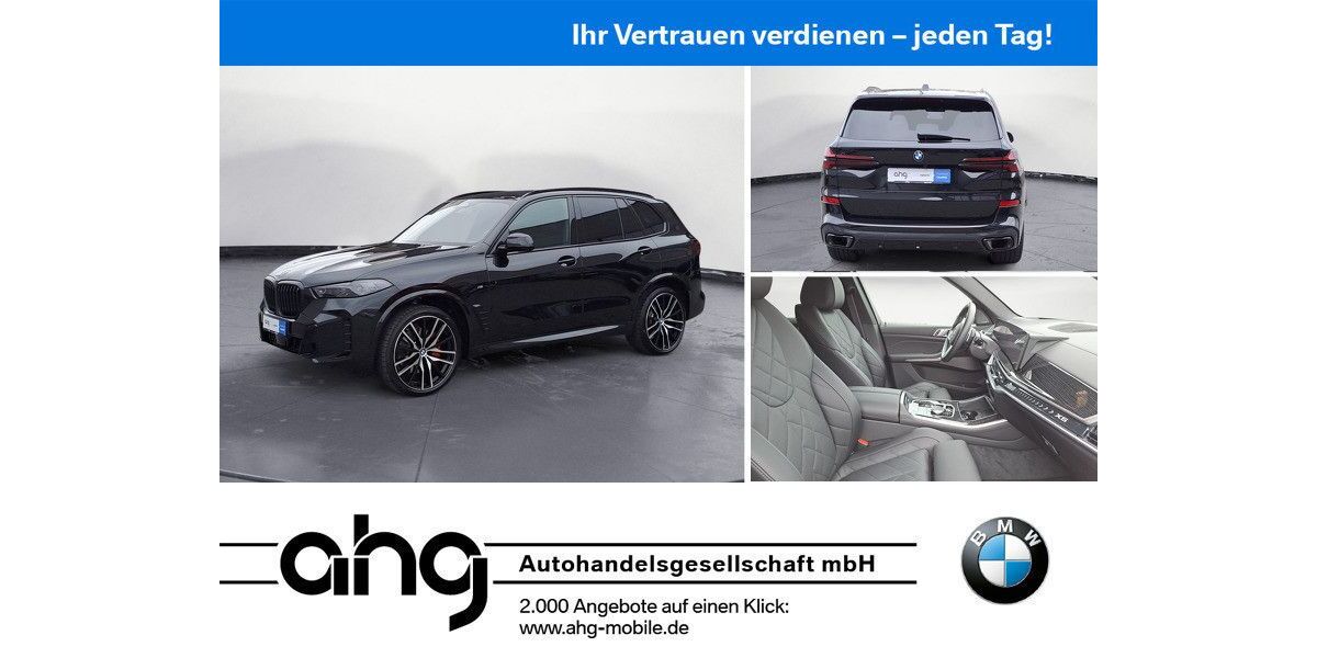BMW X5 12.575 km 72.250 &euro; Esslingen am Neckar 73730