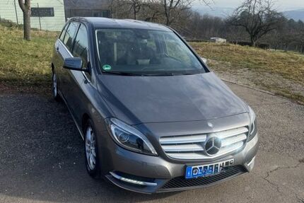 Mercedes-Benz B 200 148.296 km 11.500 &euro; Ebersbach 73061
