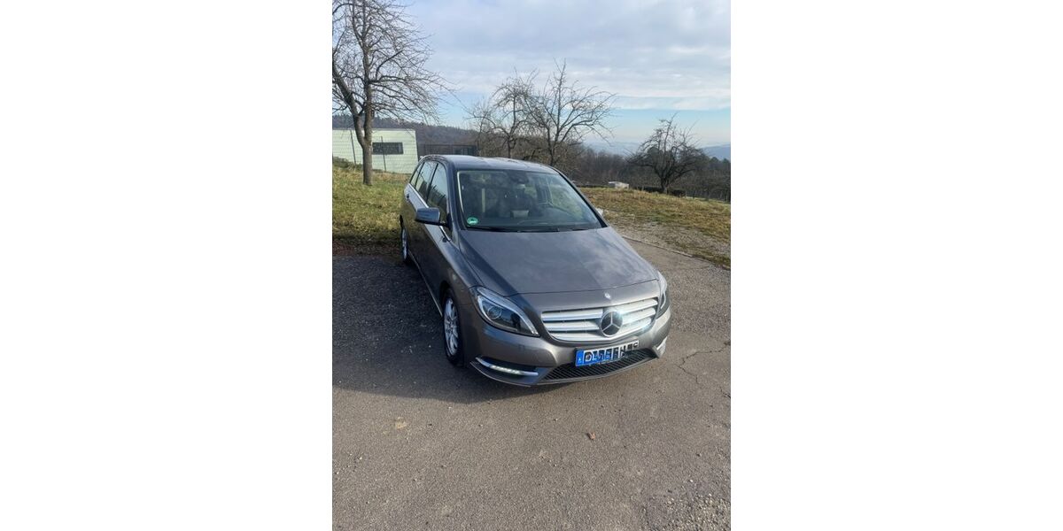 Mercedes-Benz B 200 148.296 km 11.500 &euro; Ebersbach 73061