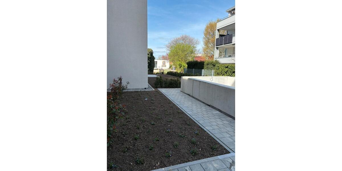 Erdgeschoßwohnung Kirchheim unter Teck - 2 Zimmer, 50 m&sup2;, 850&euro; | Angebot:26049571