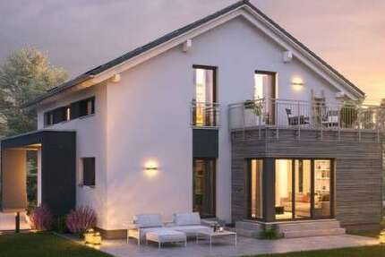 Haus Lauterstein - 5 Zimmer, 146 m&sup2;, 461.029&euro; | Angebot:19456640