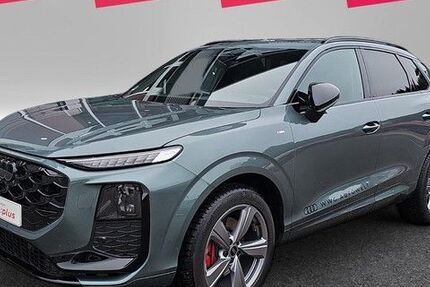 Audi Q3 8.500 km 62.450 &euro; Schwäbisch Gmünd 73527