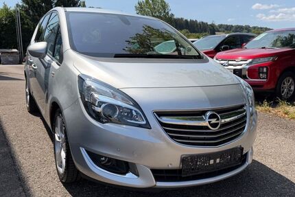 Opel Meriva 11.739 km 9.699 &euro; Uhingen 73066