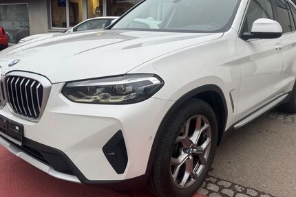 BMW X3 185.500 km 27.900 &euro; Fellbach 70736
