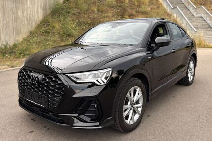 Audi Q3 69.000 km 31.900 &euro; Essingen­­­ 73457