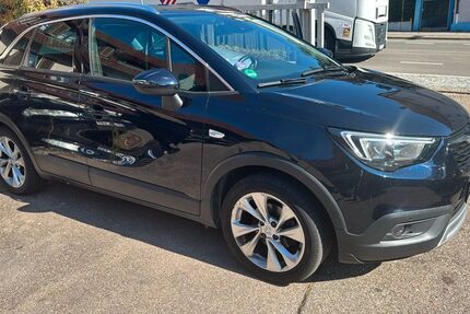 Opel Crossland (X) 181.000 km 4.200 &euro; Göppingen 73037