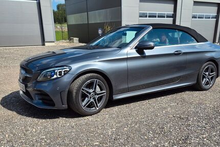 Mercedes-Benz C 400 59.000 km 32.900 &euro; Neuffen 72639