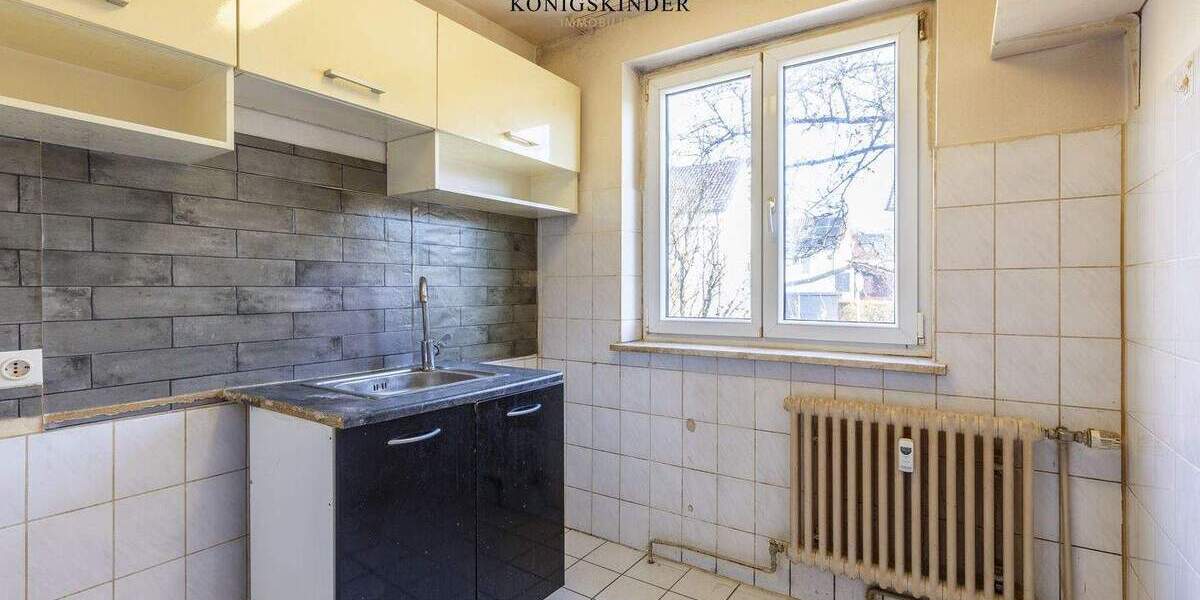Doppelhaushälfte Schorndorf - 6 Zimmer, 132 m&sup2;, 475.000&euro; | Angebot:25732864