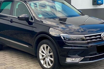 VW Tiguan 119.289 km 20.200 &euro; Göppingen 73035