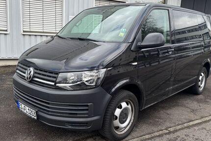 VW T6 Kombi 157.000 km 16.990 &euro; Fellbach bei Stuttgart 70736