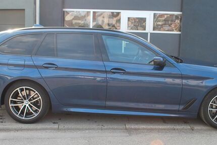BMW 530 172.980 km 31.990 &euro; Göppingen 73035