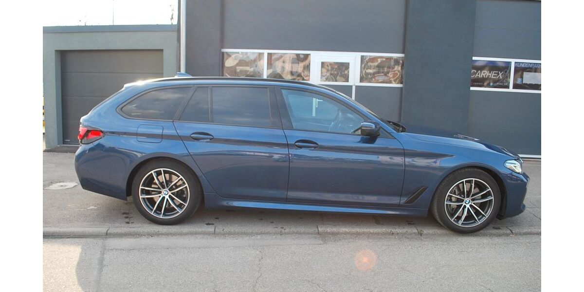 BMW 530 172.980 km 31.990 &euro; Göppingen 73035