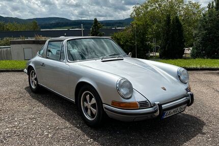 Porsche 911 Urmodell 54.500 km 74.911 &euro; Schwäbisch Gmünd 73529