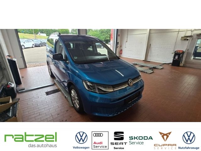 VW Caddy 35.618 km 27.780 &euro; Zell u.A. 73119