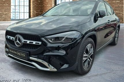 Mercedes-Benz GLA 200 33.500 km 35.880 &euro; Geislingen/ Steige 73312
