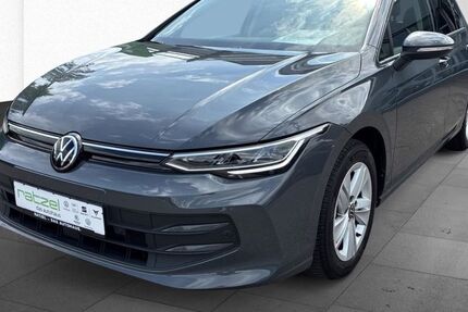 VW Golf 39.371 km 23.470 &euro; Zell u.A. 73119