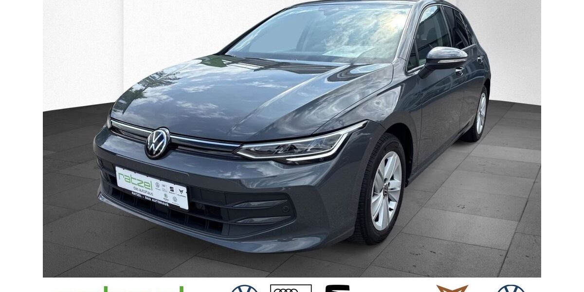 VW Golf 39.371 km 23.470 &euro; Zell u.A. 73119