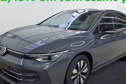 VW Golf 9.515 km 27.890 &euro; Zell u.A. 73119