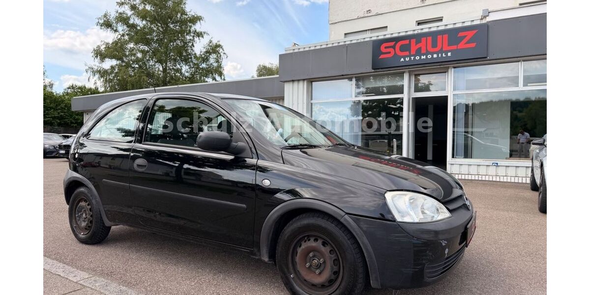 Opel Corsa 180.000 km 1.450 &euro; Uhingen 73066