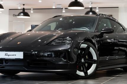Porsche Taycan 32.900 km 120.880 &euro; Schwäbisch Gmünd 73529